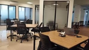 Co Working Space Lahore