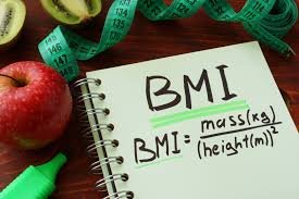 BMI Calculators
