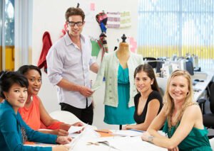 fashion design colleges in Delhi