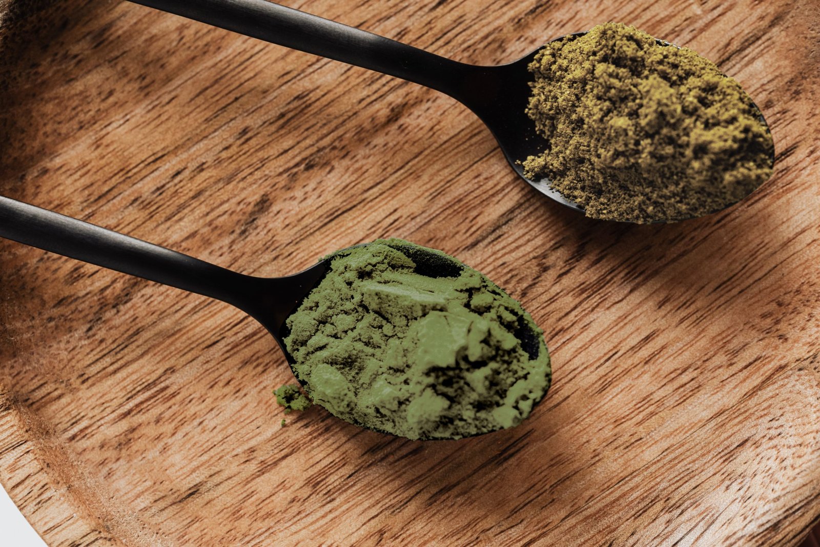 Kratom vs Kava
