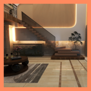 best interior designer in karachi
