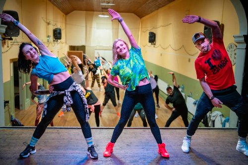 Fit&Joy Ireland