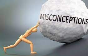 misconception