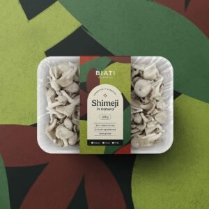 mushroom boxes