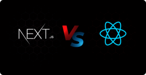nextjs-vs-reactjs