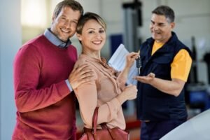 Car Title Loans Vancouver