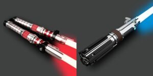 rey skywalker series