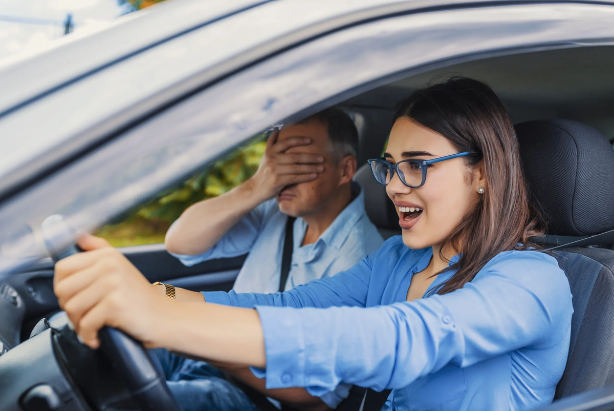 Driving School Automatic