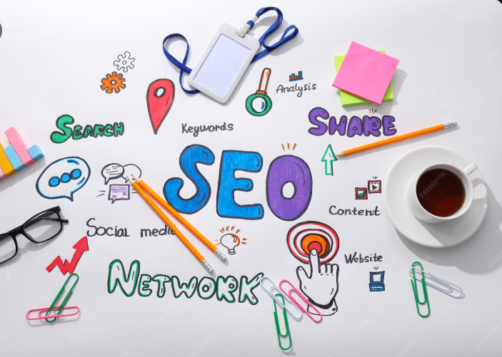 seo service