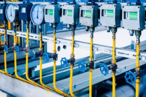 hydraulic valve
