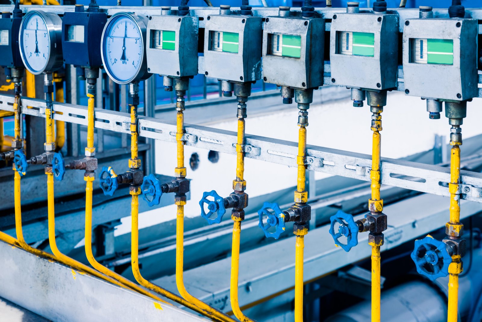 hydraulic valve
