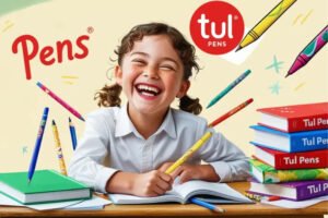 tul pens