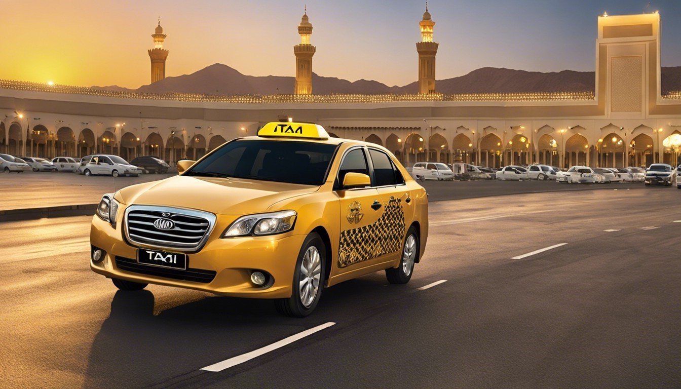 Taxi Services