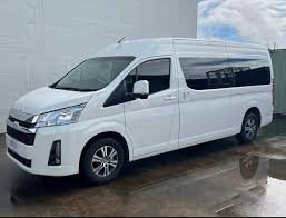 Maxi Cab Services