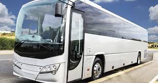Coach Hire Solutions UK