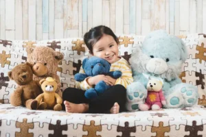 Why Are Teddy Bears the Most Popular Kids’ Toy?