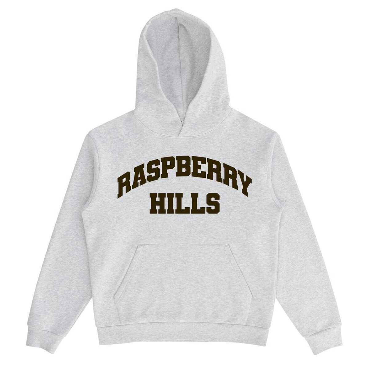 Raspberry Hills Hoodie