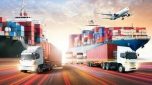 professional warehousing services