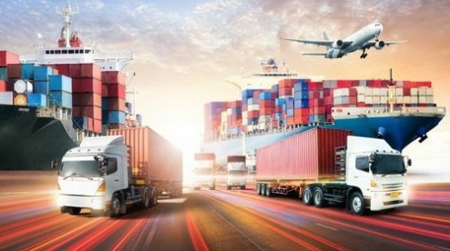 professional warehousing services