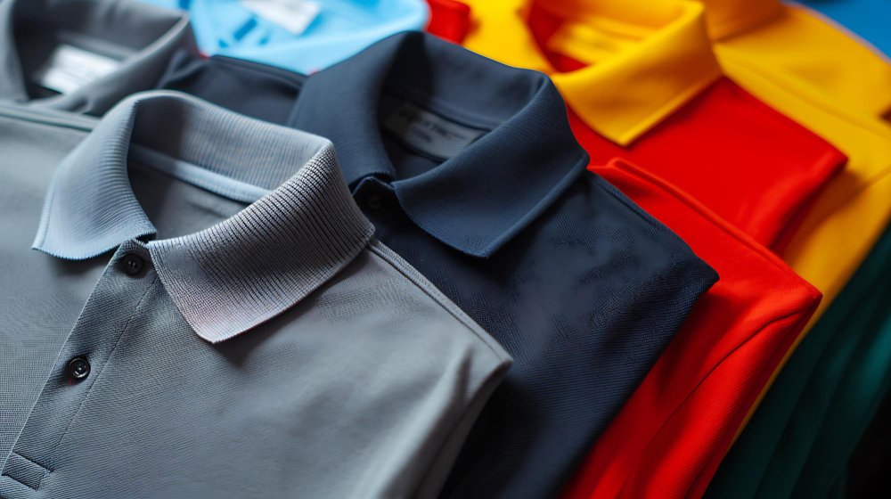 Polo Shirt Philippines