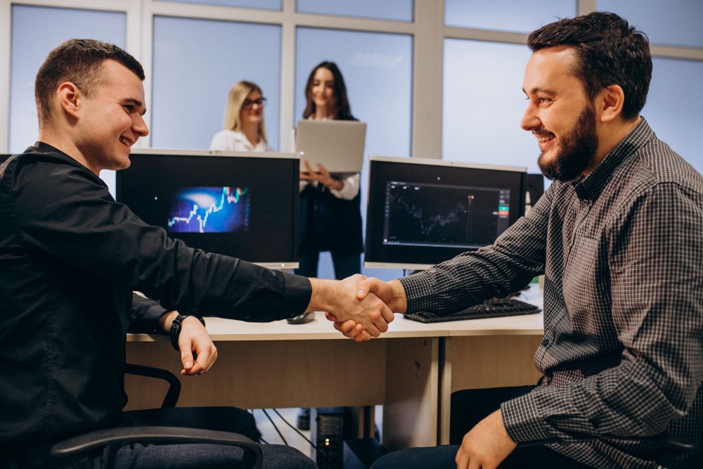 SAp Partner