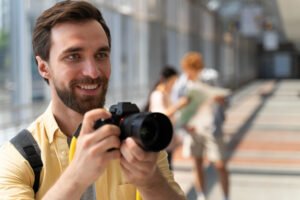 Photographer