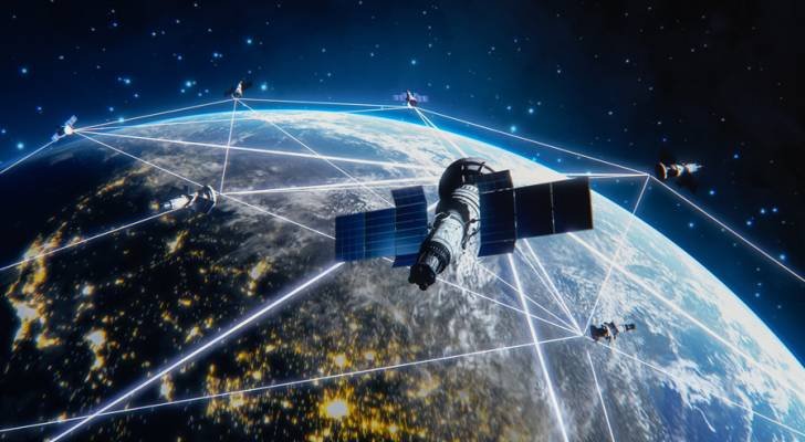 starlink business solutions bahrain