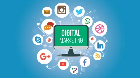 Digital Marketing Services in Buffalo