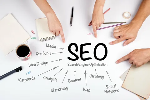 Search Engine Optimization in Buffalo