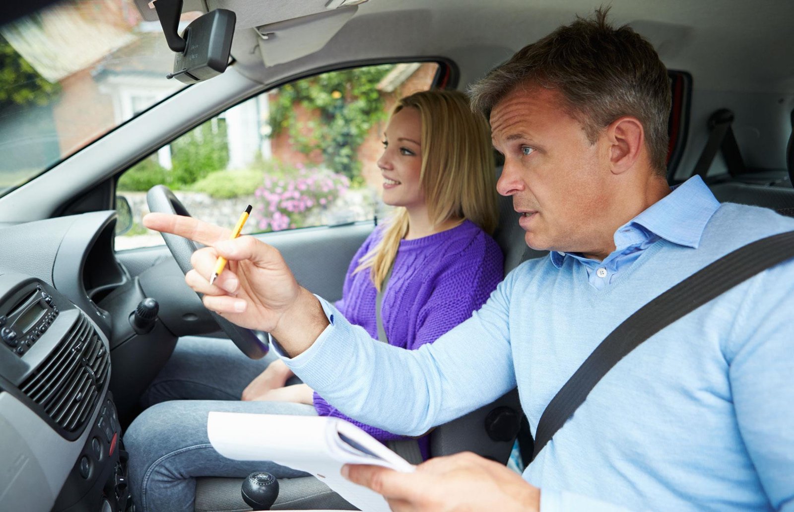 Driving lessons Bloxwich​