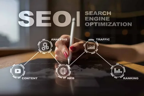 Search Engine Optimization in Buffalo