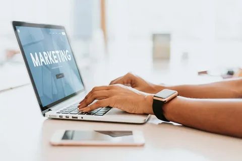Digital Marketing Services in Buffalo