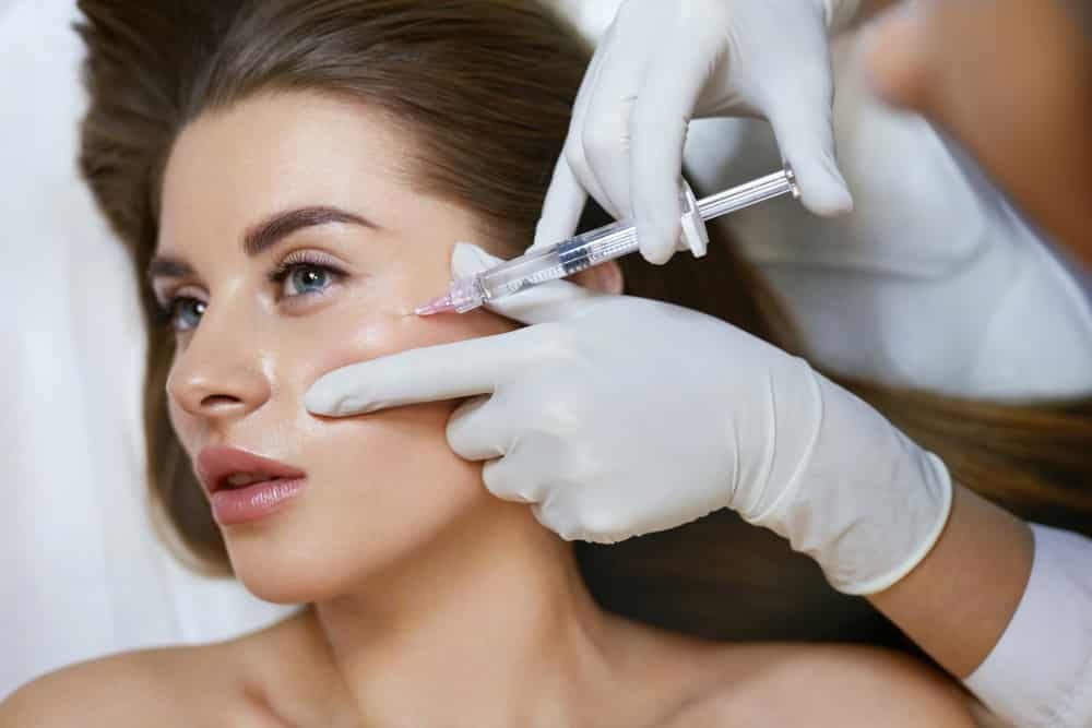 Sunekos Injections in Dubai