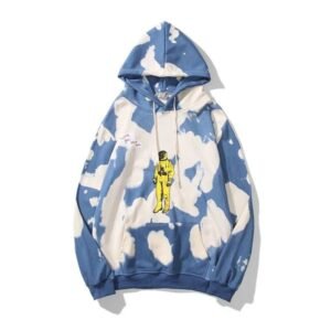 Travis Scott Merch