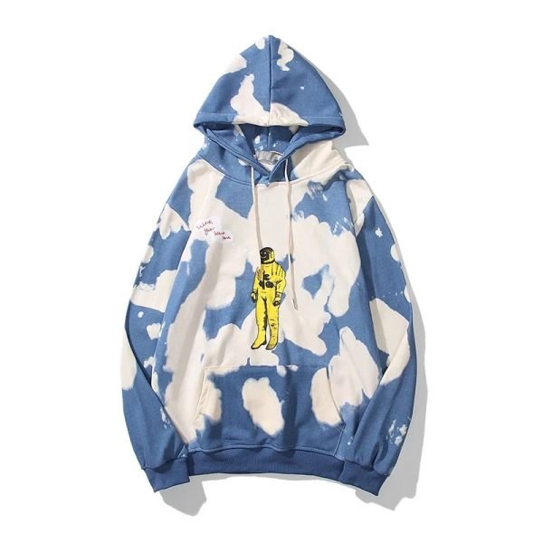 Travis Scott Merch