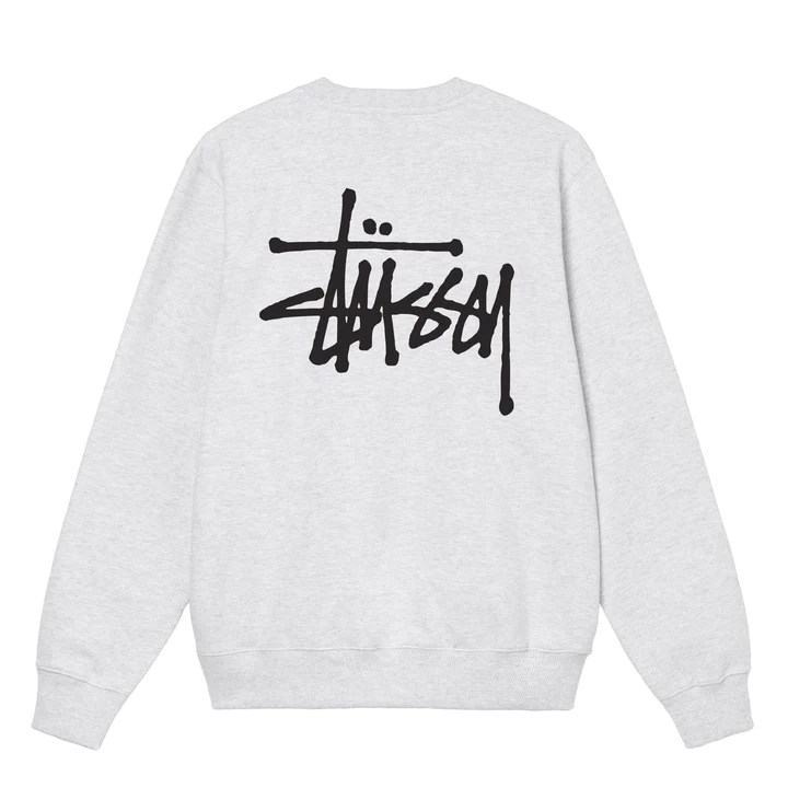 Stussy Hoodie