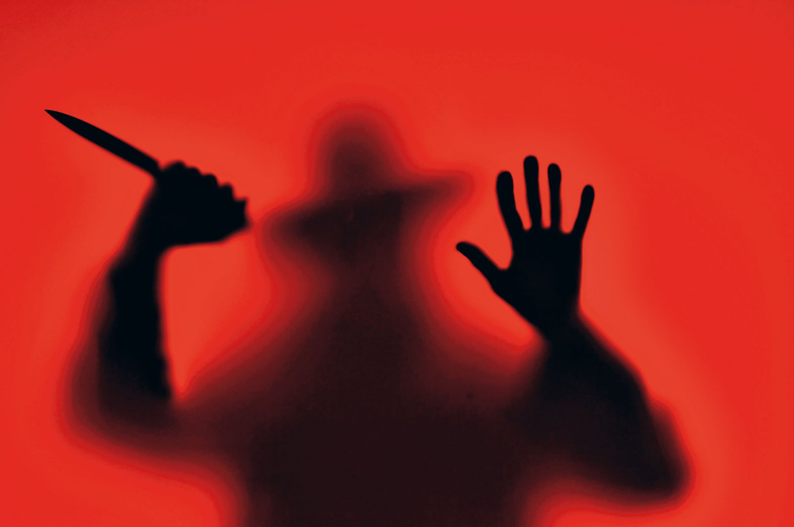 Beyond the Crime