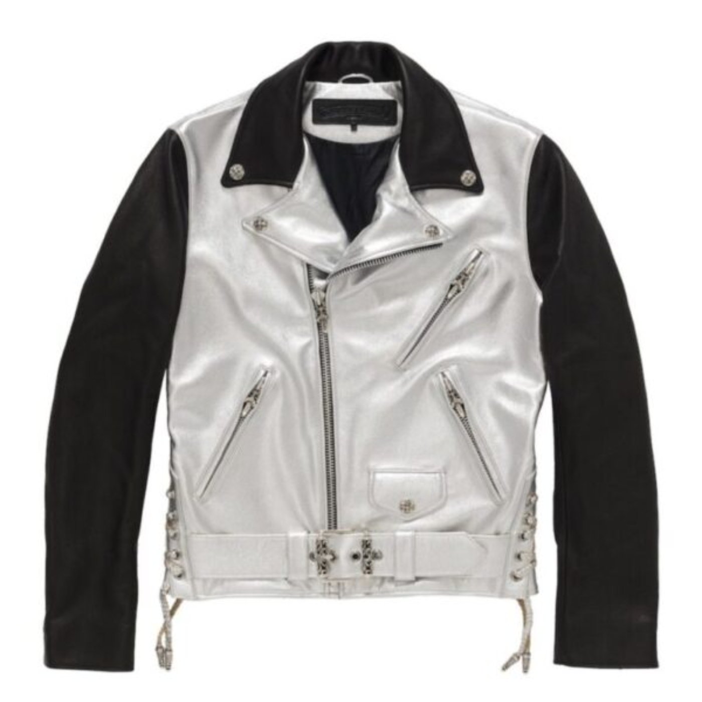 Chrome Hearts