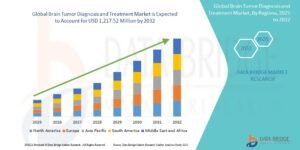 Brain Tumor Diagnosis and Treatment Market