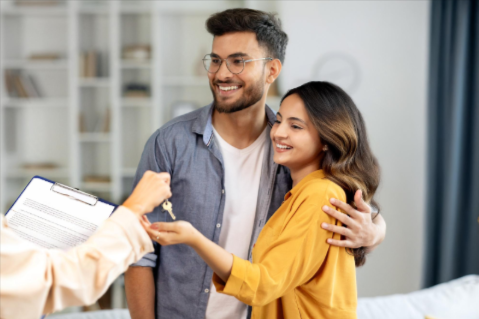 Buy Flat in Noida