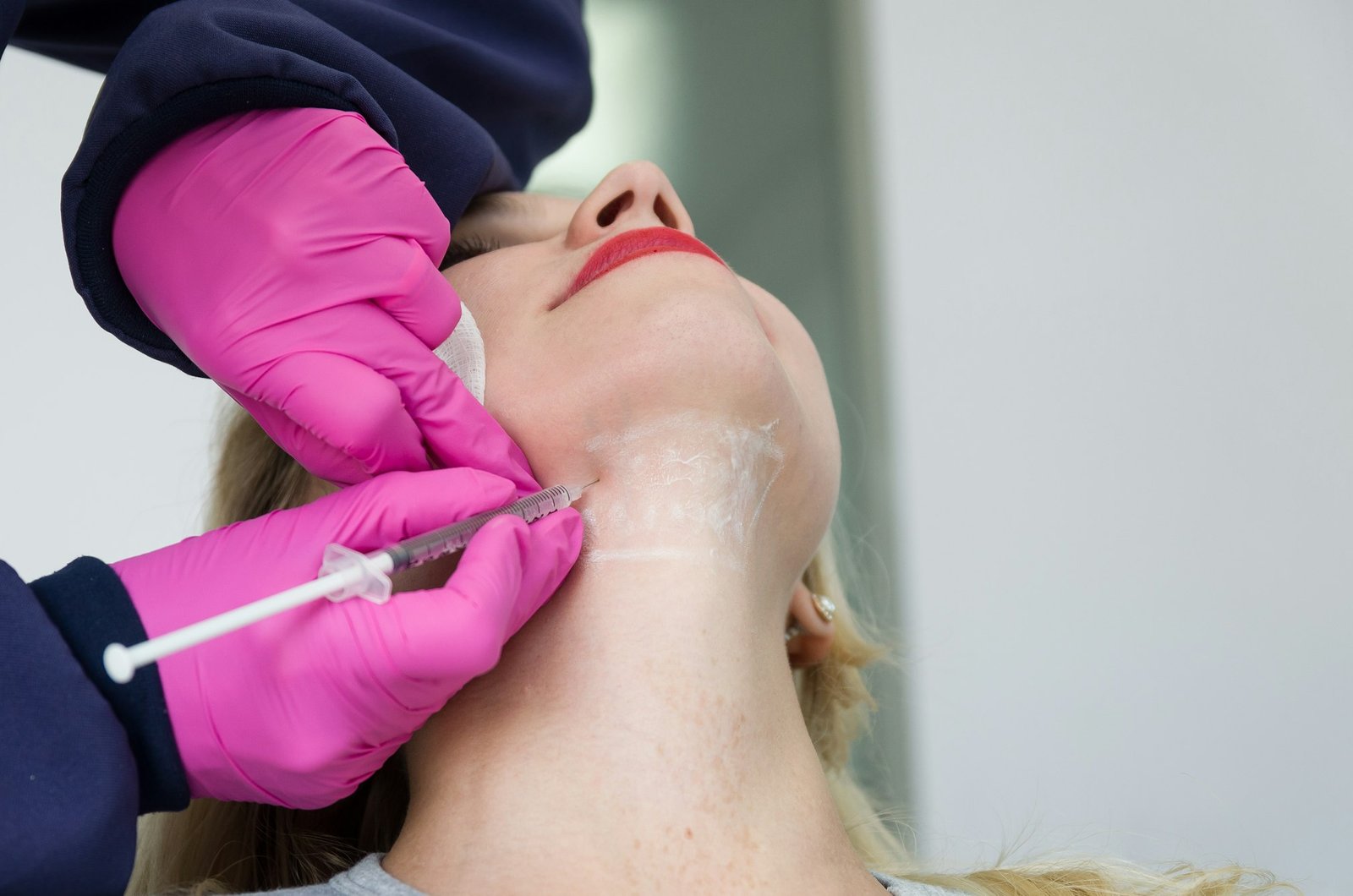 Aqualyx Injection Dubai