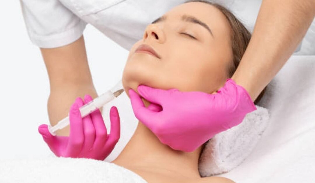 Aqualyx Injection in Dubai