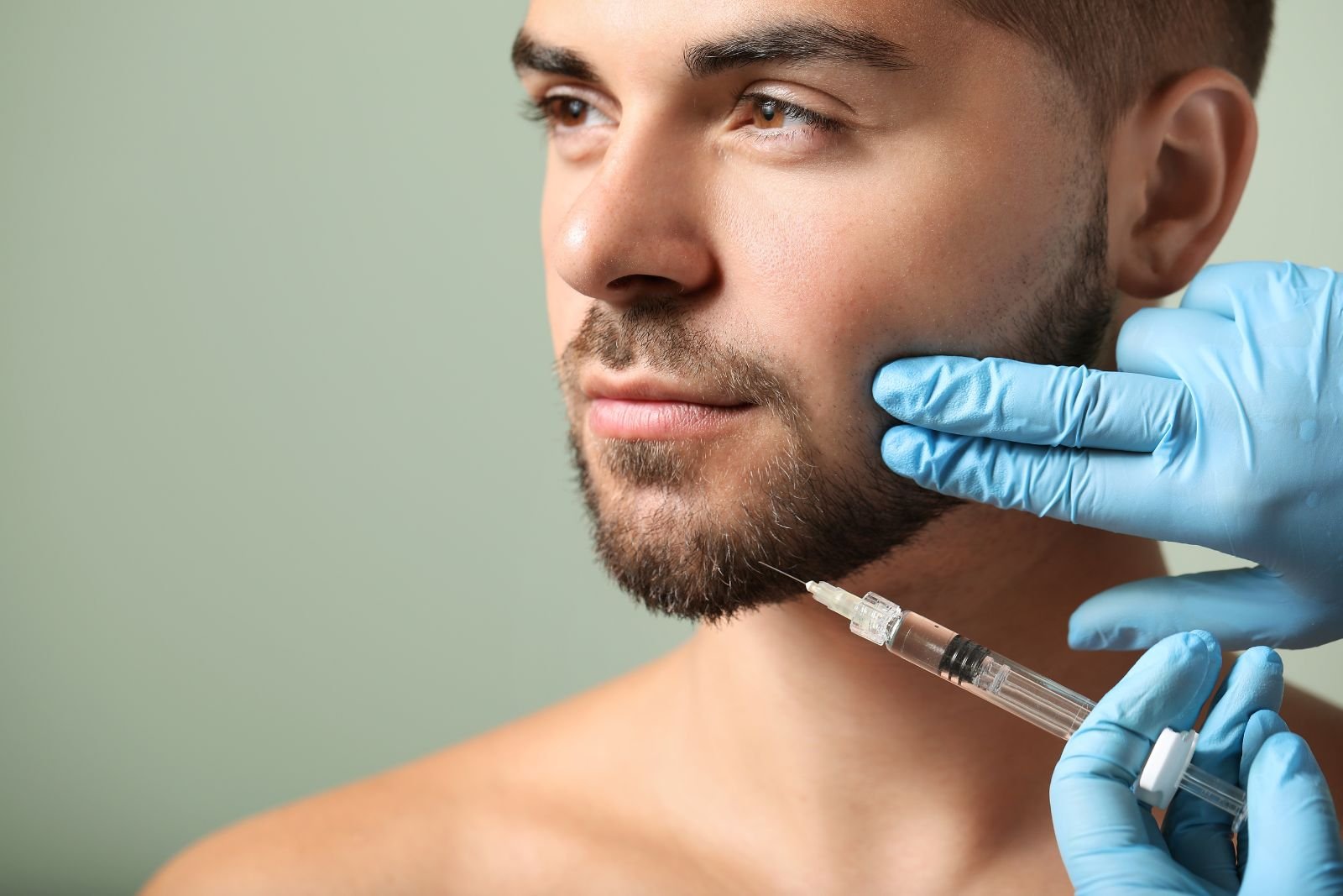 Dermal Fillers in Dubai