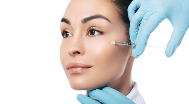 Glutathione Injections Dubai