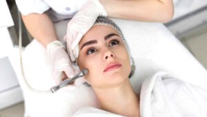 HydraFacial in Dubai