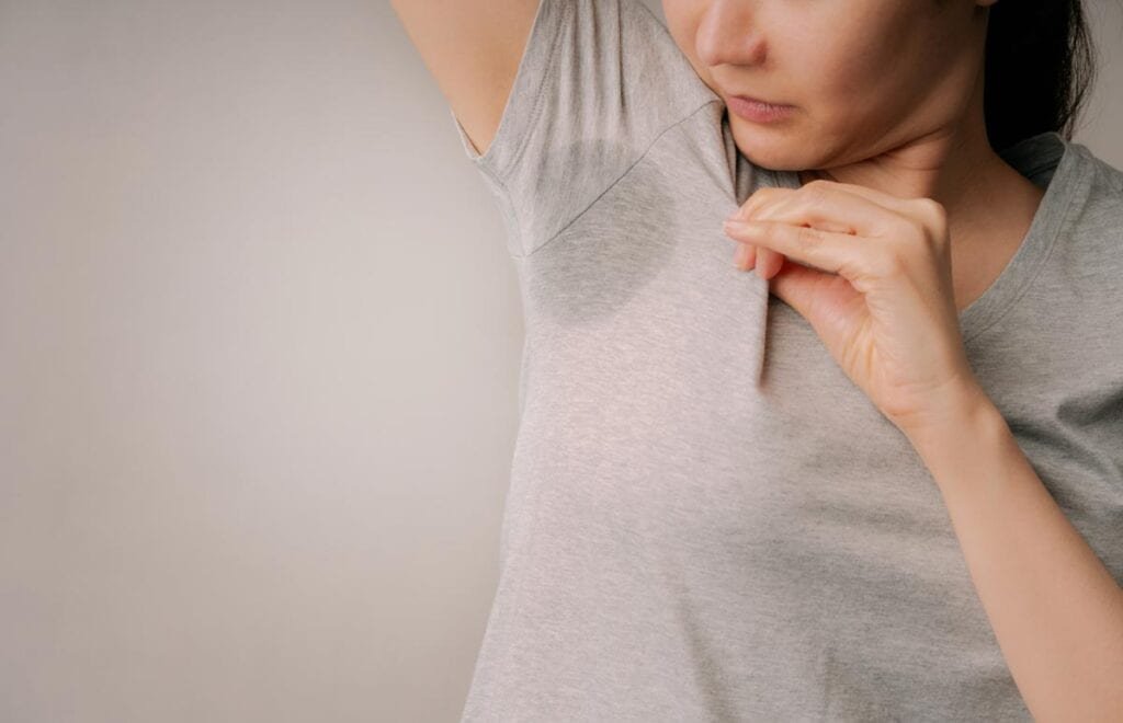 Hyperhidrosis Treatment in Dubai
