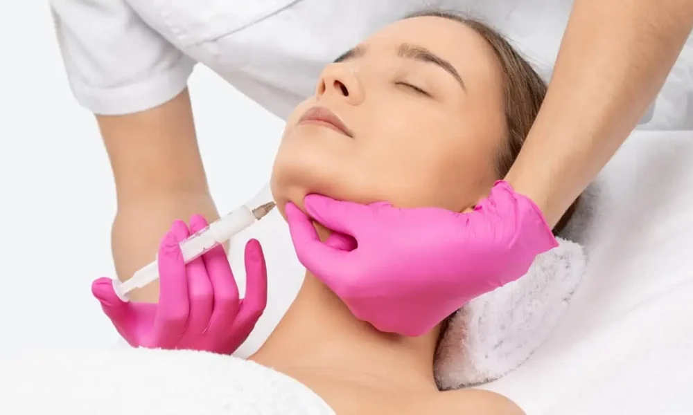 Kybella Treatment for Double Chin in Dubai