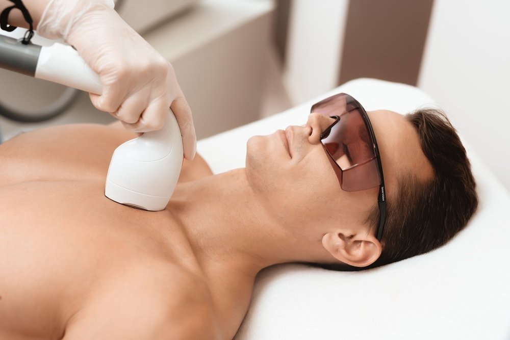Laser Hair Removal in Dubai