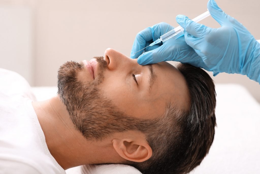 Nose Tip Plasty in Dubai