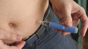 Ozempic Injection in Dubai